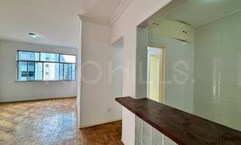 Imagem 7: Apartamento de 3 quartos, com 110m², à venda em Icaraí, Niterói/RJ