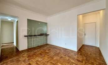 Imagem 5: Apartamento de 3 quartos, com 110m², à venda em Icaraí, Niterói/RJ