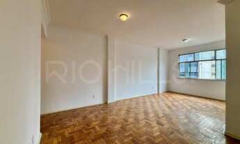 Imagem 6: Apartamento de 3 quartos, com 110m², à venda em Icaraí, Niterói/RJ