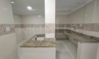 Imagem 5: Apartamento de 3 quartos, com 130m², à venda em Icaraí, Niterói/RJ