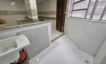 Imagem 7: Apartamento de 3 quartos, com 130m², à venda em Icaraí, Niterói/RJ