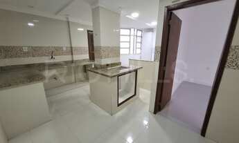 Imagem 3: Apartamento de 3 quartos, com 130m², à venda em Icaraí, Niterói/RJ