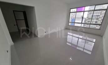 Imagem 2: Apartamento de 3 quartos, com 130m², à venda em Icaraí, Niterói/RJ