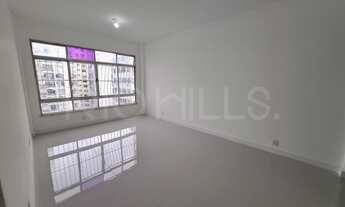 Imagem: Apartamento de 3 quartos, com 130m², à