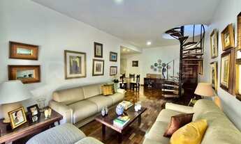 Imagem 4: Apartamento Cobertura Duplex de 3 quartos, com 200m², à venda em Icaraí, Niterói/RJ