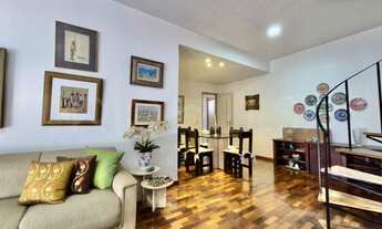 Imagem: Apartamento Cobertura Duplex de 3 quartos