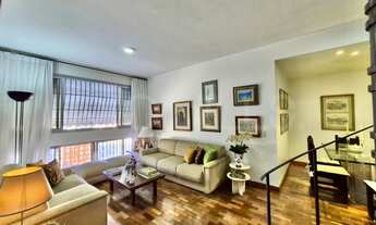 Imagem 5: Apartamento Cobertura Duplex de 3 quartos, com 200m², à venda em Icaraí, Niterói/RJ