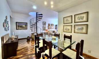 Imagem 6: Apartamento Cobertura Duplex de 3 quartos, com 200m², à venda em Icaraí, Niterói/RJ