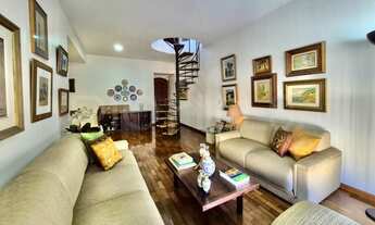 Imagem 3: Apartamento Cobertura Duplex de 3 quartos, com 200m², à venda em Icaraí, Niterói/RJ