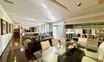 Imagem 5: Apartamento de 4 quartos, com 396m², à venda em Icaraí, Niterói/RJ