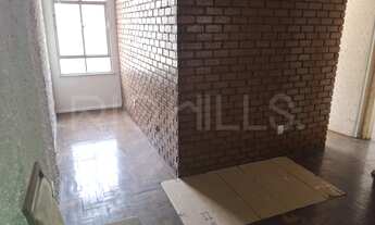 Imagem: Apartamento de 2 quartos, com 60m², à