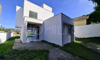 Imagem 4: Casa Duplex, com 3 quartos e 121m², à venda em Serra Grande, Niterói/RJ