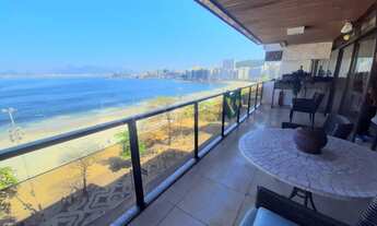 Imagem: Apartamento à venda no bairro Icaraí