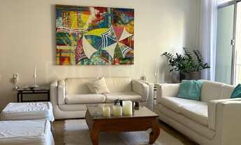 Imagem 3: Apartamento de 3 quartos, com 130m², à venda em Icaraí, Niterói/RJ