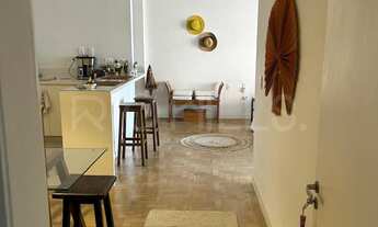 Imagem 2: Apartamento de 3 quartos, com 130m², à venda em Icaraí, Niterói/RJ