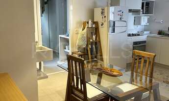 Imagem 4: Apartamento de 3 quartos, com 130m², à venda em Icaraí, Niterói/RJ