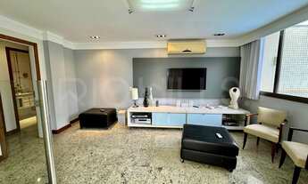 Imagem 4: Apartamento Cobertura Duplex de 4 quartos, com 280m², à venda em Icaraí, Niterói/RJ