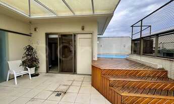 Imagem 6: Apartamento Cobertura Duplex de 4 quartos, com 280m², à venda em Icaraí, Niterói/RJ