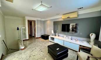 Imagem 5: Apartamento Cobertura Duplex de 4 quartos, com 280m², à venda em Icaraí, Niterói/RJ