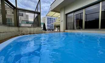 Imagem 2: Apartamento Cobertura Duplex de 4 quartos, com 280m², à venda em Icaraí, Niterói/RJ