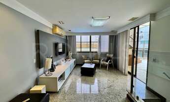 Imagem 3: Apartamento Cobertura Duplex de 4 quartos, com 280m², à venda em Icaraí, Niterói/RJ