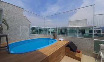 Imagem: Apartamento Cobertura Duplex de 3 quartos