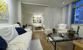 Imagem 3: Apartamento de 3 quartos, com 130n², à venda em Icaraí, Niterói/RJ