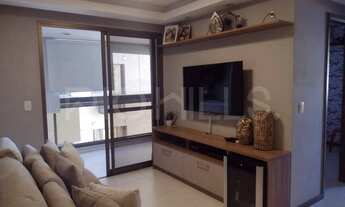 Imagem 4: Apartamento de 2 quartos, com 80m², à venda em Icaraí, Niterói/RJ