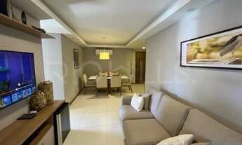 Imagem 2: Apartamento de 2 quartos, com 80m², à venda em Icaraí, Niterói/RJ