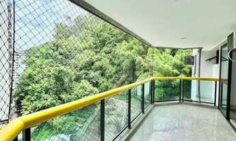 Imagem 3: Apartamento de 4 quartos, com 206m², à venda em Icaraí, Niterói/RJ