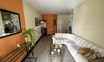 Imagem: Apartamento de 3 quartos, com 120m², à