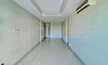 Imagem: Apartamento de 3 quartos, com 110m², à