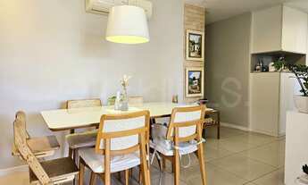 Imagem 7: Apartamento de 3 quartos à venda no Ed. The Flower, com 95m², em Icaraí, Niterói/RJ