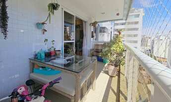 Imagem 4: Apartamento de 3 quartos à venda no Ed. The Flower, com 95m², em Icaraí, Niterói/RJ