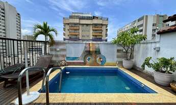 Imagem: Apartamento Cobertura Duplex de 4 quartos