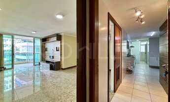 Imagem 5: Apartamento de 3 quartos, com 120m², à venda no Jardim Icaraí, Niterói/RJ