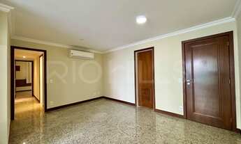 Imagem 3: Apartamento de 3 quartos, com 120m², à venda no Jardim Icaraí, Niterói/RJ