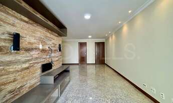 Imagem: Apartamento de 3 quartos, com 120m², à