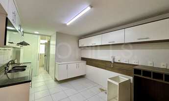 Imagem 7: Apartamento de 3 quartos, com 120m², à venda no Jardim Icaraí, Niterói/RJ