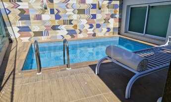 Imagem 4: Apartamento Cobertura Duplex de 3 quartos, com 266m², à venda na Praia de Icaraí, Niterói