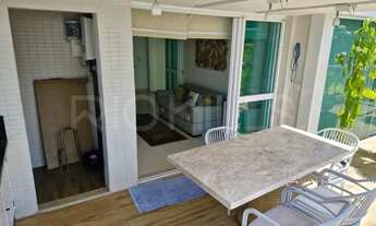 Imagem 5: Apartamento Cobertura Duplex de 3 quartos, com 266m², à venda na Praia de Icaraí, Niterói