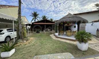 Imagem 2: Casa de 3 quartos, com 450m², à venda em Itaipu, Niterói/RJ