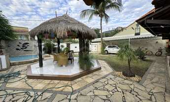 Imagem 6: Casa de 3 quartos, com 450m², à venda em Itaipu, Niterói/RJ