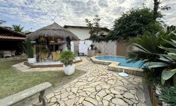 Imagem 3: Casa de 3 quartos, com 450m², à venda em Itaipu, Niterói/RJ