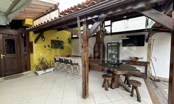 Imagem 7: Casa de 3 quartos, com 450m², à venda em Itaipu, Niterói/RJ