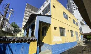 Imagem: Área à venda no bairro São Domingos