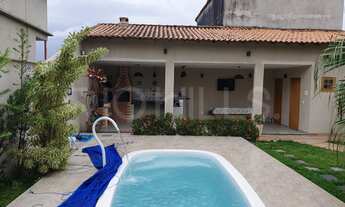 Imagem 3: Casa à venda no bairro Centro - Maricá/RJ (567