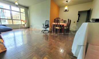 Imagem 2: Apartamento de 3 quartos, com 140m², à venda em Icaraí, Niterói/RJ