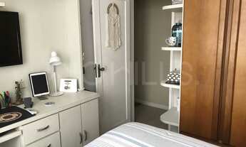 Imagem 4: Apartamento de 2 quartos, com 90m², à venda no Jardim Icaraí, Niterói/RJ