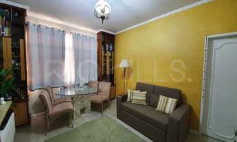 Imagem 3: Apartamento de 2 quartos, com 90m², à venda no Jardim Icaraí, Niterói/RJ